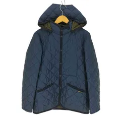 2025年最新】ラベンハムキルティングジャケットの人気アイテム