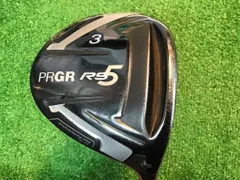 2025年最新】prgr rs5 5wの人気アイテム - メルカリ