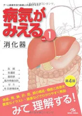 エンボス加工済み病気がみえる ①〜⑬の内⑨のみ欠品 健康・医学