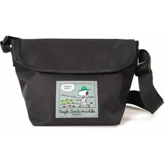 PEANUTS スヌーピー ビーグルスカウト SN＆WS ショルダーバッグ