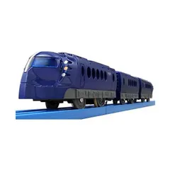 プラレール S-35 南海ラピート (ブルー)