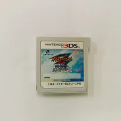 イナズマイレブンGO ギャラクシー ビッグバン ※ソフトのみ　3DS