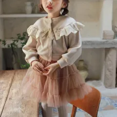 puella FLO 韓国子供服