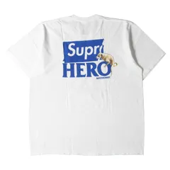 2024年最新】アンタイヒーロー ANTIHERO スケボーTシャツの人気