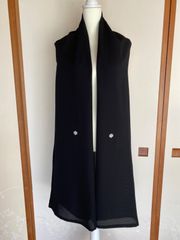 背中の涼しいベスト