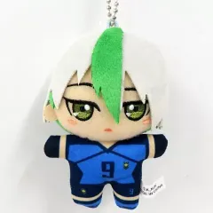 ブルーロック 乙夜影汰 バレンタイン マズル 新英雄大戦 ちびぐるみ一番くじ他 BANPRESTO TVアニメ ブルーロック ちびぐるみ vol.8 乙夜 影汰