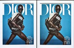 Dior Magazine No.49 同本2冊#FB250072