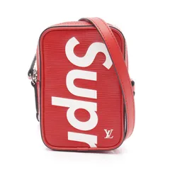 バッグ LouisVuitton x Supreme Danube PPM \