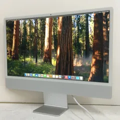 美品　iMac m1 16gb 256gb Appleケア残あり Mac整備済製品 - iMac - Apple（日本）