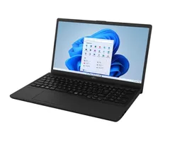 【1年間保証付き・新品未使用品】富士通　FMV3015GB　256GB SSD　WPS Office2
