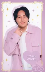 鈴木崚汰　ブロマイド　ポストカード 2025年最新】鈴木崚汰 ブロマイドの人気アイテム - メルカリ