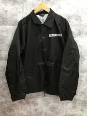 ジャケット・アウター L CHALLENGER BACK TO LIFE COACH JACKET XL CHALLENGER BACK TO LIFE COACH JACKET - メルカリ