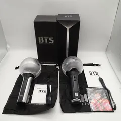 超可爱 アミボム 2025年最新】bts 3の人気アイテム メルカリ - アイドル