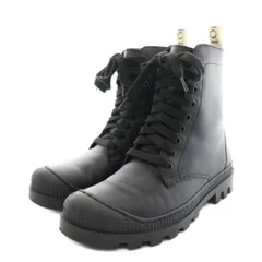 お値下げ⭐︎LOEWE ブラック ワークブーツ 2025年最新】LOEWE カラー：ブラック系 ワークブーツの人気