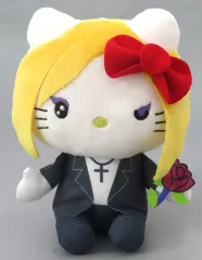 2026年最新】yoshikitty ぬいぐるみの人気アイテム - メルカリ