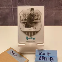 2025年最新】futera uniqueの人気アイテム - メルカリ