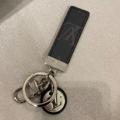 LOUIS VUITTON　ヴィトン　モノグラム　エクリプス　チャーム　M69475 ポルトクレ・LVネオクラブ　ブラック　未使用品