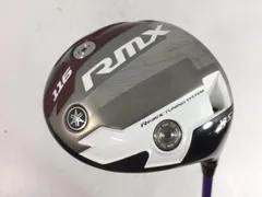 ヤマハRMX 116ドライバー 10.5度 ヤマハ RMX 116 ドライバーの試打レビュー 口コミ・評価 ギア