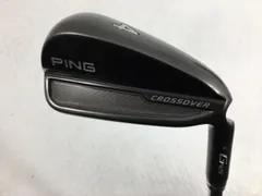 2024年最新】ping g425 ユーティリティ u4の人気アイテム - メルカリ