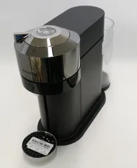 ヴァーチュオ　美品中古　箱付き 2025年最新】Yahoo!オークション -ネスプレッソ ヴァーチュオの