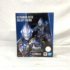 [중고] 두번 붙여, 미개시) SHFiguarts 울트라맨지드 갤럭시라이징[91]