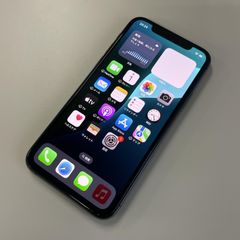 au iPhone 11 Pro 64GB スペースグレイ