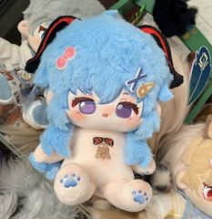楓原 万葉 原神 ぬいぐるみ 着せ替え 20cm 原神 楓原万葉 ぬいぐるみ 着せ替えぬ ぬいぐるみ 20cm 洋服付き