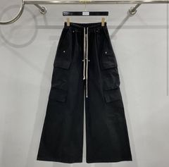 RickOwens リックオウエンス レディース　ワイドパンツ