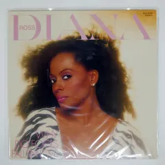 LPレコード／ダイアナ・ロスとシュープリームス。【ソウル／LPレコード。美品】。 Yahoo!オークション -「diana ross ダイアナロス」(レコード) の