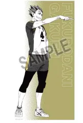 【中古】ポスター ポートレートシリーズBIGファブリックポスター 木兎光太郎 「ハイキュー!!」