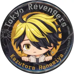 【中古】バッジ・ピンズ 羽宮一虎 「東京リベンジャーズ カプセル缶バッジコレクション」