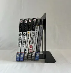 【中古】PSP ゲームセット（6個）