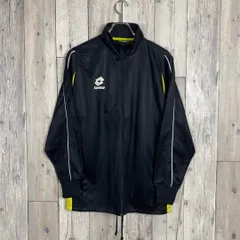 80s LOTTO ロット ナイロン トラックジャケット L ブルー 2025年最新lotto トラックジャケットの人気アイテム - メルカリ