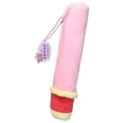 【廃盤】クレヨンしんちゃん ちとせあめ ペンポーチ ペンケース 限定デザイン