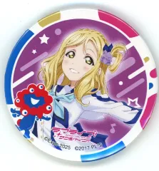 2025年最新】小原鞠莉 缶バッジの人気アイテム - メルカリ