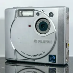 2025年最新】fujifilm finepix 40iの人気アイテム - メルカリ