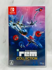 【極美品】アイレムコレクション Vol.1 【Switch】　A0909 1016ML015 0120241007101199