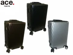 ace. アルミニウムキャリーケース 32L ブラック 32l エース キャリーケース」の人気商品一覧 | 安い商品を通販