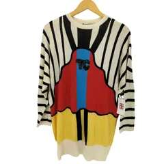 TSUMORI CHISATO ニット こどもたちの海ニット山ニット : Tsumori Chisato kid's