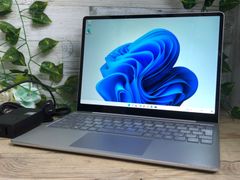 Microsoft SURFACE Laptop GO [Core i5 1035G1 1.0Ghz/RAM:8GB/SSD:256B/12.4インチ]Window11 タッチパネル 動作品