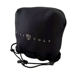 Nike Golf アイアン用ヘッドカバー 黒