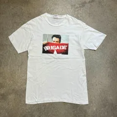 BOUNTY HUNTER B×H CLASH ジョーストラマー　PUNK 希少 WORN FREE(ウォーンフリー) PASSION IS A FASHION The Clash(ザ