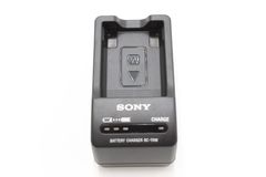 SONY バッテリーチャージャー BC-TRW