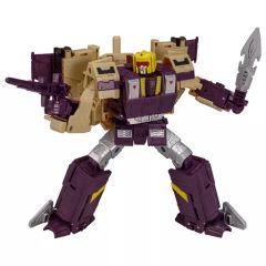 オートボットランサー WFC シージ トランスフォーマー オルティア GS