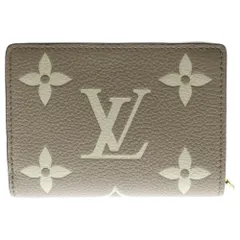 Louis Vuitton ポルトフォイユクレア　トゥルトレール Louis Vuitton ポルトフォイユクレア トゥルトレール LV ルイ