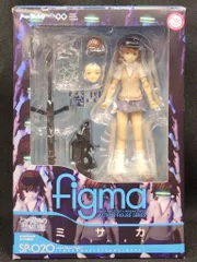 2025年最新】figmaとある魔術の禁書目録ミサカの人気アイテム