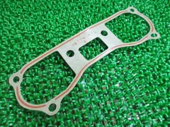 17579-07A ハーレー純正インナーロッカーカバー ポリッシュ ロッカーカバー 前後 17531-92A ハーレー 純正 中古 バイク 部品