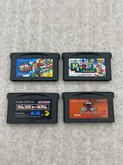 ゲームボーイアドバンス - ナムコミュージアム ゲームボーイアドバンス GBA]ナムコミュージアム