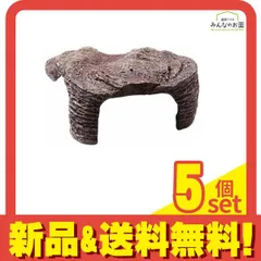 GEX カメ元気 カメの島 M-1 1個入 5個セット まとめ売り