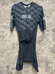 選手支給品】 半袖 TTワンピース Lotto Destiny ローガン選手